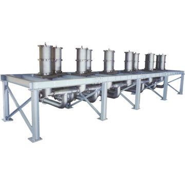 Grain Processing Plants Starch Washing System