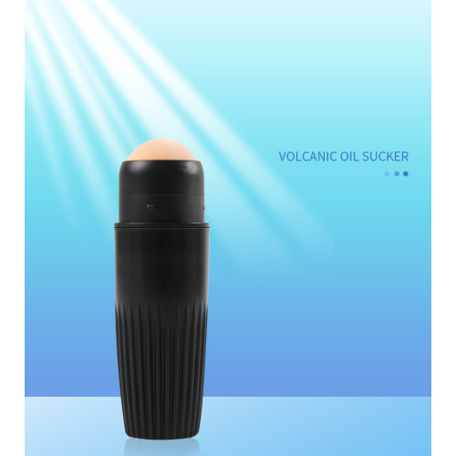 oily skin volcanic stone revlon oil absorbing roller