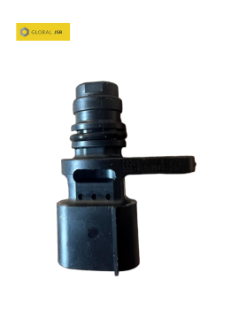 Mechanical maintenance component sensors