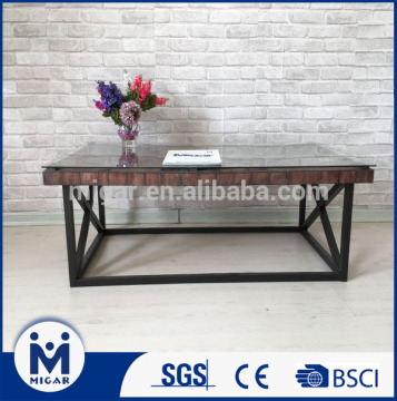 Magnesia coffee tables