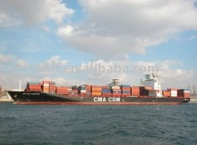 Logistic service from Shenzhen to HALIFAX,Nova Scotia