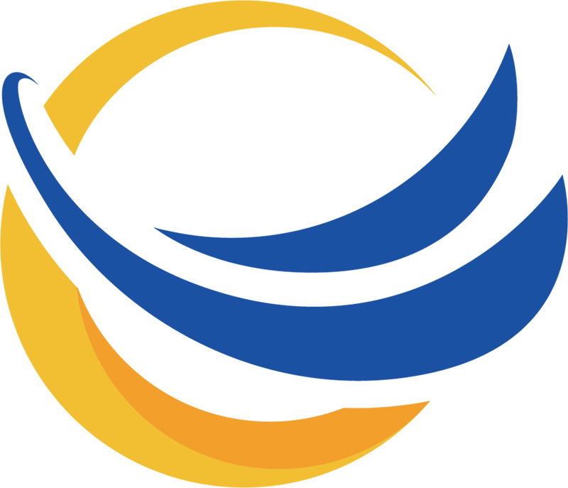 유잔 로고 yuzhan-logo