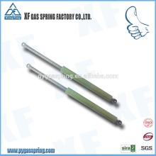 gas spring bed frame