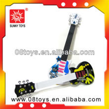 Plastic Bo Toy Guitar
