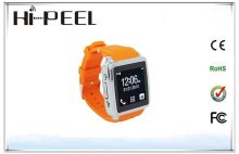 1.54 Inch Bluetooth Phone Dialer With Many Color Anti-lost Watch Phone