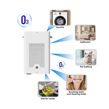 Pet Bath Ozone Generator