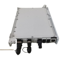 Outdoor Power Modules and Supply Solutions