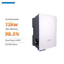 Sungrow 15kw Hybrid Solar Inverter SG15RT 3 Phase Multi-MPPT String Inverter