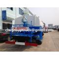 DFAC 11000 Liter Truk Air Untuk Dijual