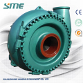 Booster Mounting Sand Dredging Pump