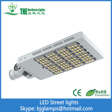 120Watt LED lights of Street lighting factory