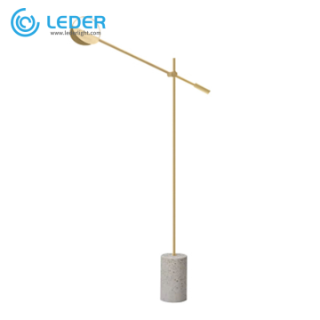 LEDER Office Lights Vloerlampen