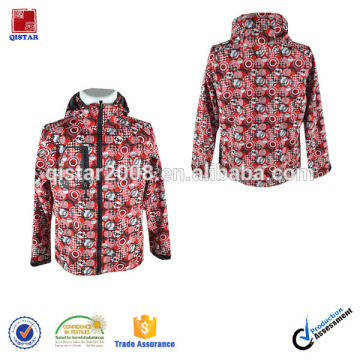 Fashion Windproof Outdoor Ski-Wear For Men