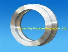 Petroleum Machinery  YB Standard Steel Forged Rings , Outsi