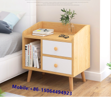 European style night stand