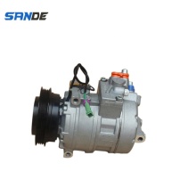 7SB16C A/C Compressor for BMW 5 E39 520D 64526914369