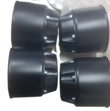 Wheel Steel Cap for 4x4 Wheels