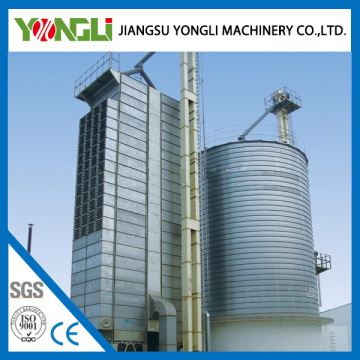 China manufacture supply 5000 ton grain storage silo