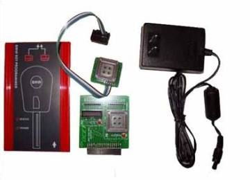 New BMW KEY programmer
