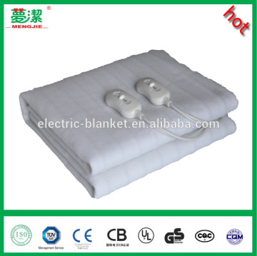electric blanket/electric heating blanket/electric heated blanket king size