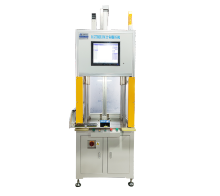 High Density Interference Fit Press Fit System