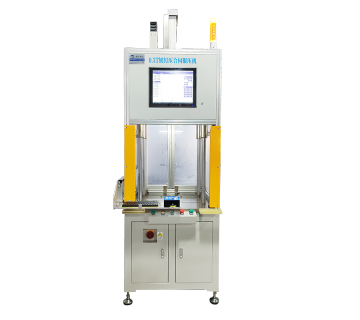 High Density Interference Fit Press Fit System