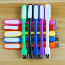 Mini USB LED Light Lamp for Notebook Laptop Tablet PC Power Bank Portable