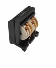 high current common mode choke