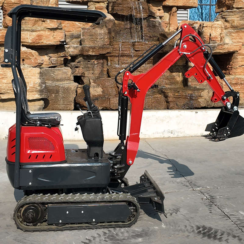 mini ekskavatör 10C 51 mini excavator 10C 51