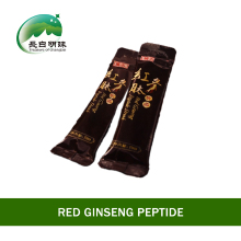 Healthy Ginseng Collagen Supplement