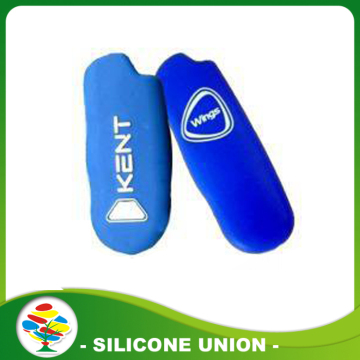 Custom smoking silicone lighter set , cigarette lighter set