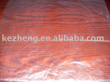 PE Stretch Film & Plastic Film