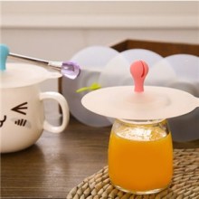 Silicone Cup Cover