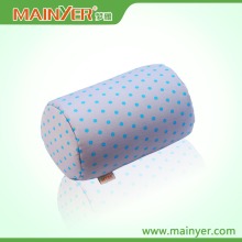 Full Dot Printing Cheap Wholesale China Microbeads Tube Cushion