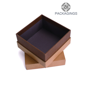 Luxury Cardboard Perfume Box Designs