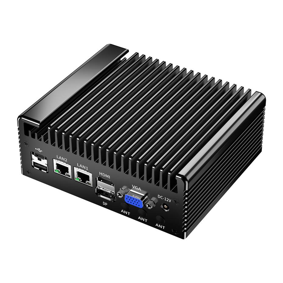 miniordenador industrial industrial minipc