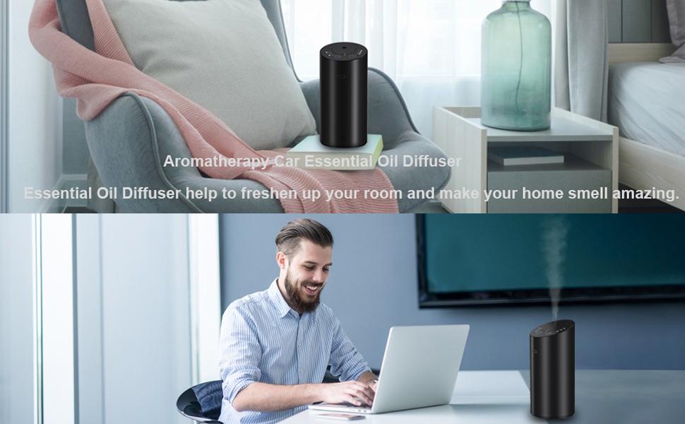 waterless diffuser waterless diffuser