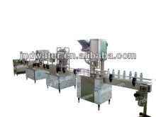Bottled Non-carbonated Drinks Filling Machine