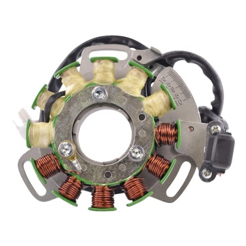 Magneto Stator Generator Ignition Coil Motorcycle stator coil for Yamaha YFZ350