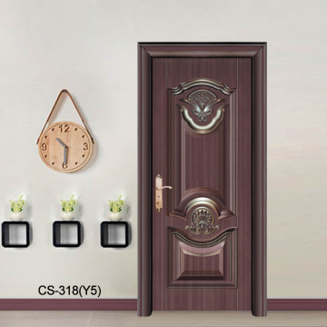 Fashionable design how to make a panel door