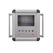 control panel shell operation cantilever control box