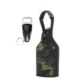 Promotional Insulated Wine Holder Neoprene Bottle Sleeves