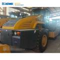 2025 XCMG XS265HSIV Hot Sale Road Construction 26 Ton Single Drum Vibratory Road Roller