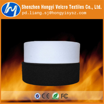 Medical Elastic Tape, Elastic Hook & Loop Magic Tape