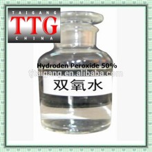 Hydrogen Peroxide