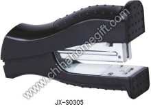 Black Hand Hold Stapler