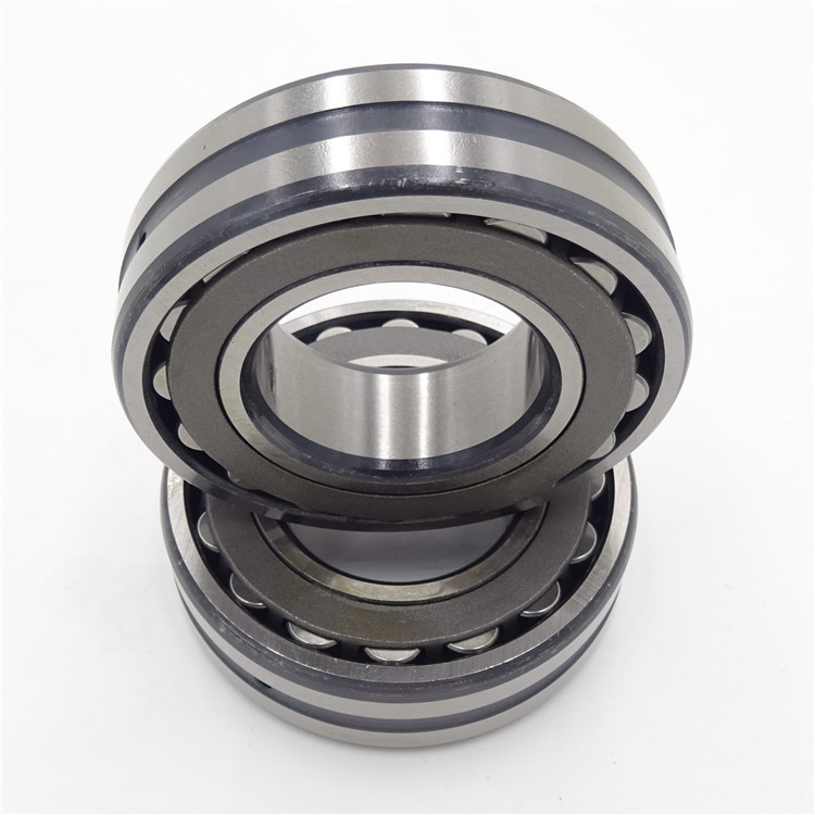 impact resistance thrust roller bearing for heavy load machine tool