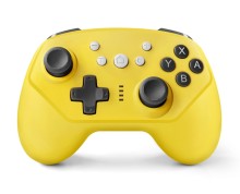 nintendo switch pro wireless controller