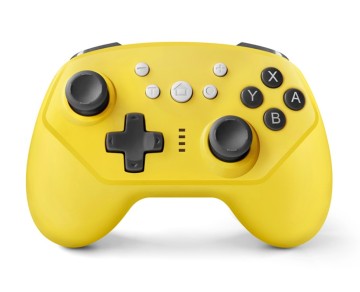 nintendo switch pro wireless controller