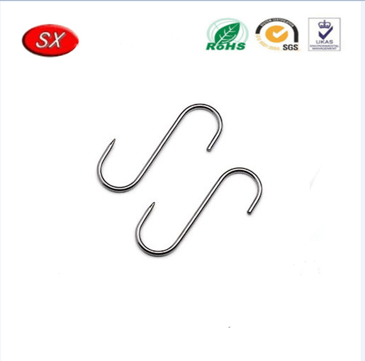 Hanging Meat Hooks Factory Price Stainless Steel for Butchering from Shuangxin Supplier in China Retail Industry,food & Beverage